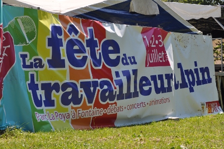Banderolle2011