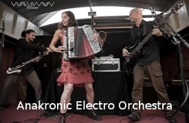 Anakronic Electro Orchestra