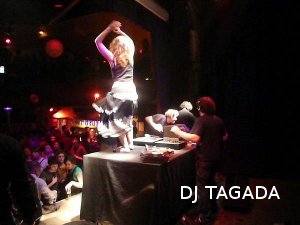 DJ Tagada