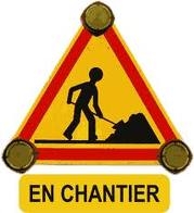 En Chantier