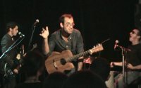 Erwan PINARD l'extraterrestre
